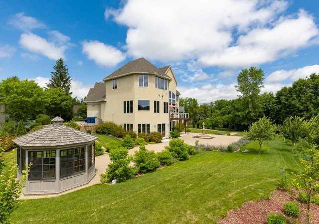 Photo 1 of Mansion for sale at 19115 Vogel Farm Trl, Eden Prairie, MN 55347 | MLS# 7142950 | Listing updated on 2026-09-11