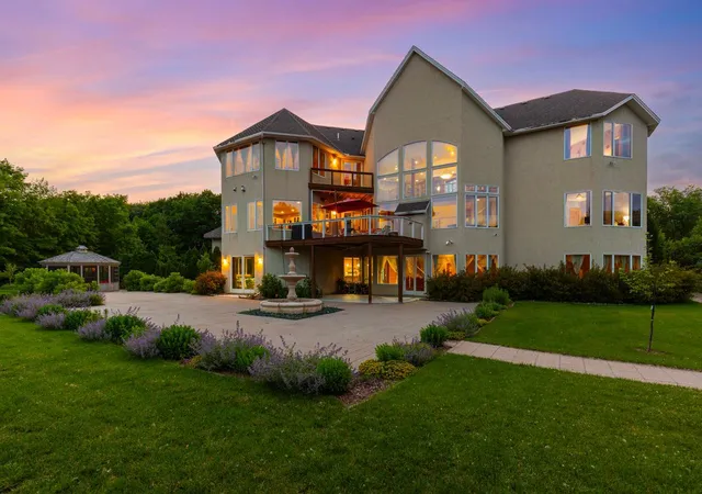 Photo 2 of Mansion for sale at 19115 Vogel Farm Trl, Eden Prairie, MN 55347 | MLS# 7142950 | Listing updated on 2026-09-11
