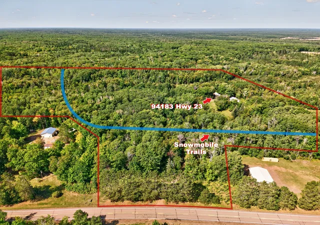 Photo 3 of Sale Pending at 94183 State Hwy 23, Holyoke, MN 55749 | MLS# 7142970 | Listing updated on 2026-09-30