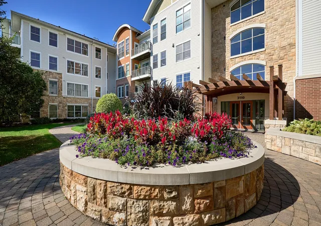 Condo for sale at 3110 N Chestnut St #211, Chaska, MN 55318 | MLS# 7143004