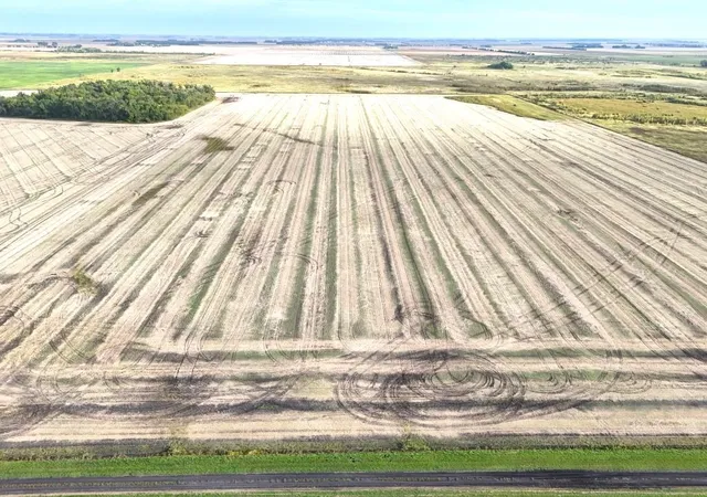 Photo 1 of Land for sale at Tbd 108 Street Ne, Neche, ND 58265 | MLS# 7143024 | Listing updated on 2026-09-14