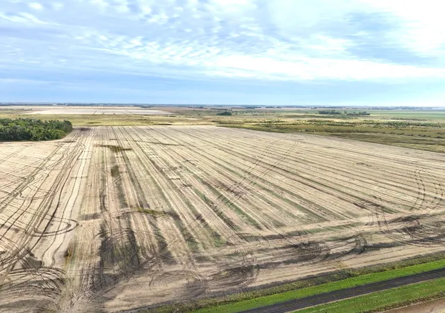 Photo 2 of Land for sale at Tbd 108 Street Ne, Neche, ND 58265 | MLS# 7143024 | Listing updated on 2026-09-14