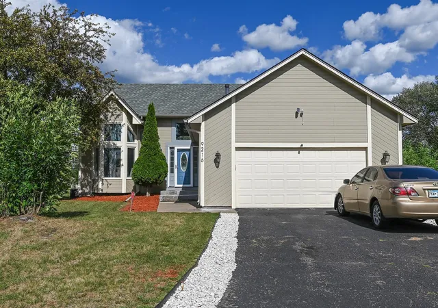 Photo 1 of Single family home for sale at 9216 Woodhall Bay N, Minneapolis, MN 55443 | MLS# 7143043 | Listing updated on 2026-09-14