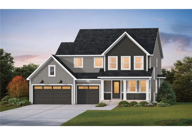 Photo 1 of Single family home for sale at 3613 Knightsbridge Trl N, Lake Elmo, MN 55042 | MLS# 7143061 | Listing updated on 2026-09-11