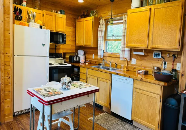 Photo 3 of Single family home for sale at 39446 Old Backboard Rd, Laporte, MN 56461 | MLS# 7143078 | Listing updated on 2026-09-15