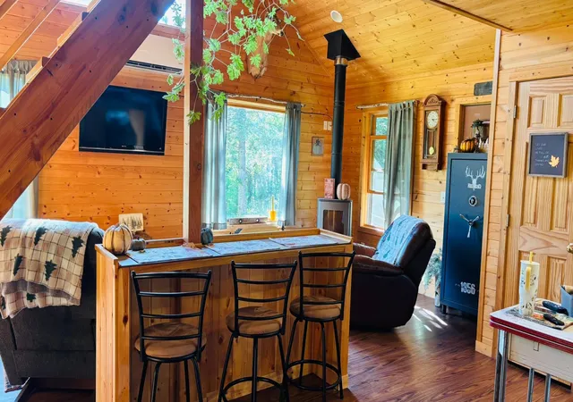 Photo 4 of Single family home for sale at 39446 Old Backboard Rd, Laporte, MN 56461 | MLS# 7143078 | Listing updated on 2026-09-15