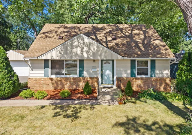 Photo 1 of Single family home for sale at 2900 W 84th Street, Minneapolis, MN 55431 | MLS# 7143088 | Listing updated on 2026-09-14