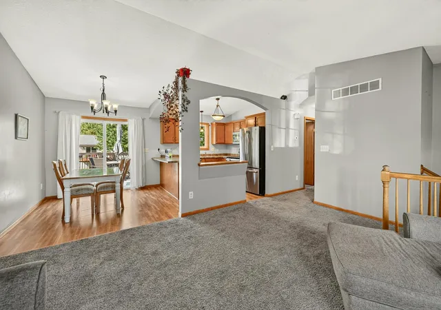 Photo 4 of Single family home for sale at 259 Brookestone Dr SE, Rochester, MN 55904 | MLS# 7143097 | Listing updated on 2026-09-15