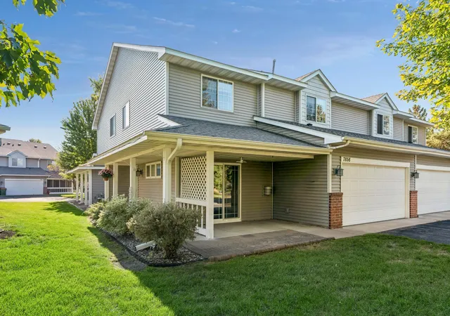 Photo 1 of Single family home for sale at 7856 Marilyn Dr, Circle Pines, MN 55014 | MLS# 7143157 | Listing updated on 2026-09-15