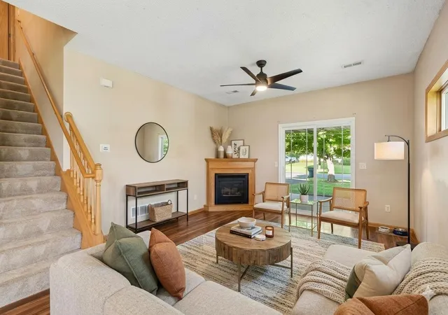 Photo 2 of Single family home for sale at 7856 Marilyn Dr, Circle Pines, MN 55014 | MLS# 7143157 | Listing updated on 2026-09-15