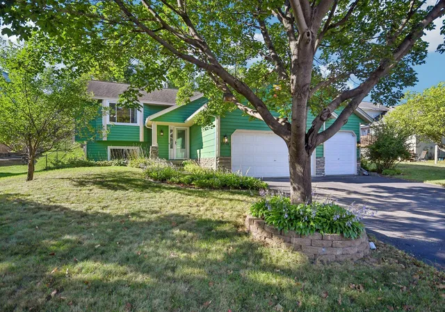 Photo 1 of Single family home for sale at 5448 187th Street W, Farmington, MN 55024 | MLS# 7143196 | Listing updated on 2026-09-14
