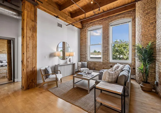 Photo 3 of Condo for sale at 400 N 1st Street #304, Minneapolis, MN 55401 | MLS# 7143199 | Listing updated on 2026-09-14