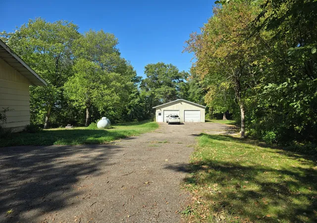 Photo 2 of Land for sale at 4424 192nd Street, South Haven, MN 55382 | MLS# 7143221 | Listing updated on 2026-09-11