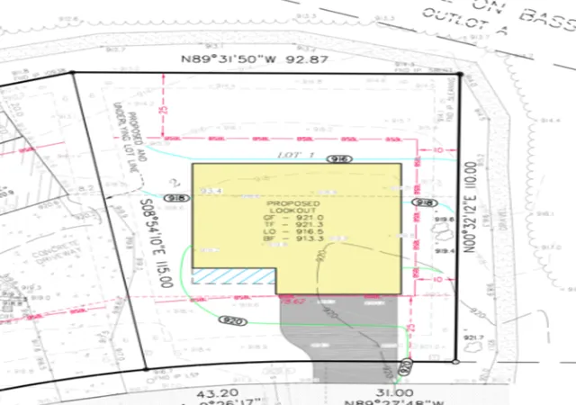 Photo 1 of Land for sale at 5595 Ximines Ln N, Minneapolis, MN 55442 | MLS# 7143230 | Listing updated on 2026-09-11