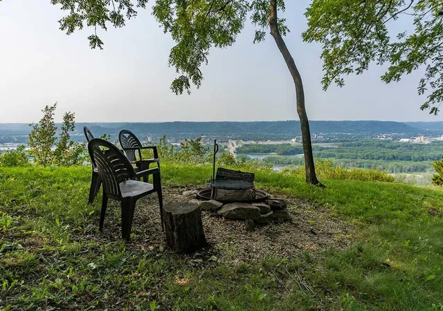 Photo 1 of Land for sale at 0 State Rd, Fountain City, WI 54629 | MLS# 7143235 | Listing updated on 2026-09-15