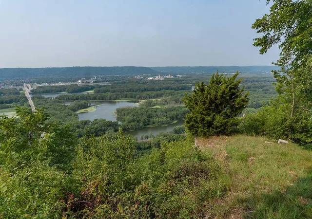 Photo 2 of Land for sale at 0 State Rd, Fountain City, WI 54629 | MLS# 7143235 | Listing updated on 2026-09-15
