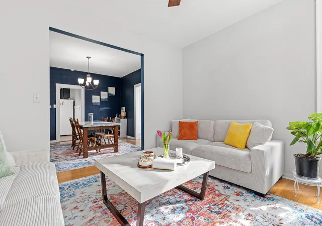 Listing Photo 4 - Condo for sale in building located at 855 Hague Ave, Saint Paul, MN 55104
