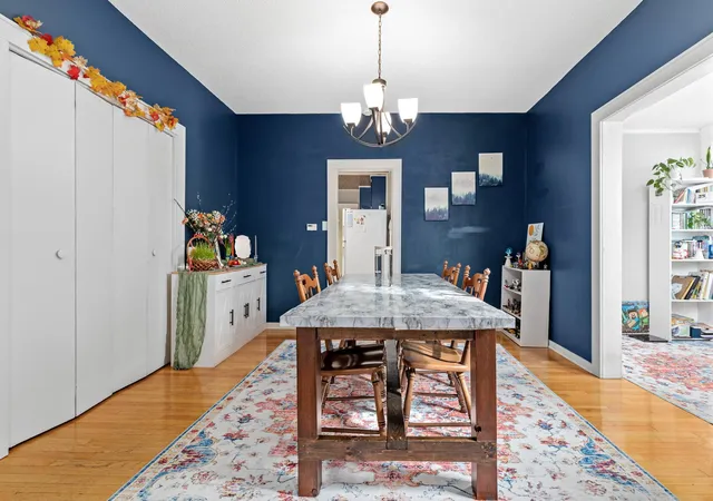 Listing Photo 5 - Condo for sale in building located at 855 Hague Ave, Saint Paul, MN 55104