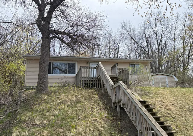 Single family home for sale at 622 Valley Ave SE, Valley City, ND 58072 | MLS# 7143262