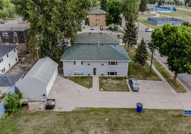Multi family home for sale at 921 19th Street S, Moorhead, MN 56560 | MLS# 7143292