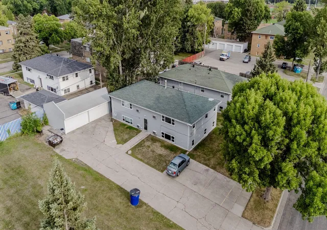 Photo 1 of House for sale at 921 19th Street S, Moorhead, MN 56560 | MLS# 7143292 | Listing updated on 2026-09-19