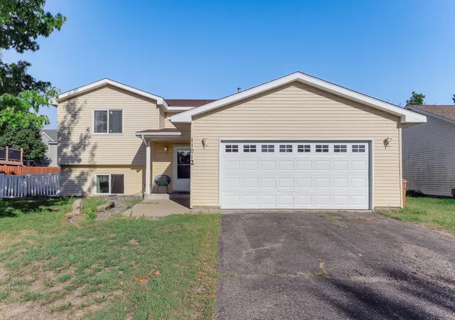 Photo 1 of Single family home for sale at 11012 Edgewood Ave N, Champlin, MN 55316 | MLS# 7143313 | Listing updated on 2026-10-04