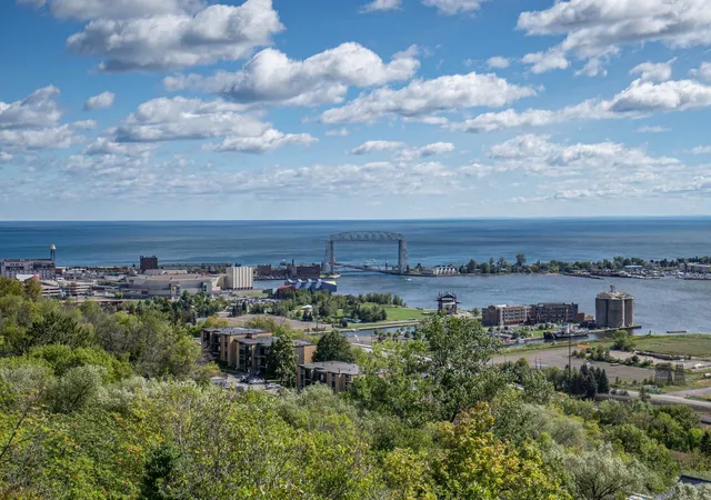 Photo 2 of Land for sale at 12xx W 3rd Street, Duluth, MN 55806 | MLS# 7143318 | Listing updated on 2026-09-12