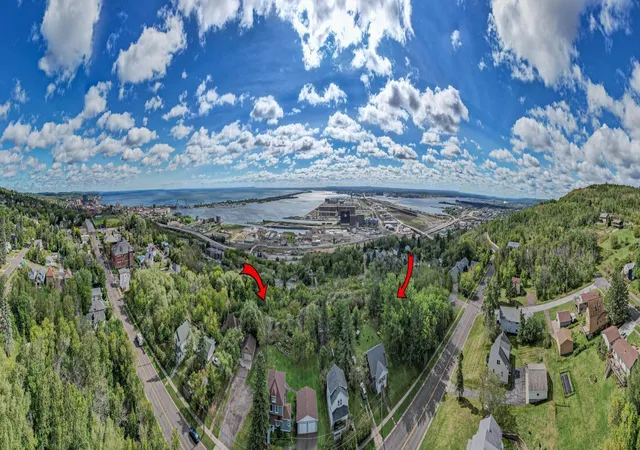 Photo 3 of Land for sale at 12xx W 3rd Street, Duluth, MN 55806 | MLS# 7143318 | Listing updated on 2026-09-12