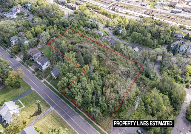 Photo 3 of Land for sale at 12xx W 3rd Street, Duluth, MN 55806 | MLS# 7143318 | Listing updated on 2026-09-12