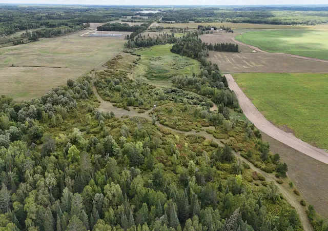 Photo 3 of Land for sale at Tbd County Rd 152, Park Rapids, MN 56470 | MLS# 7143383 | Listing updated on 2026-09-15