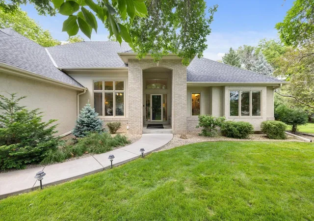 Single family home for sale at 16010 45th Avenue N, Minneapolis, MN 55446 | MLS# 7143445