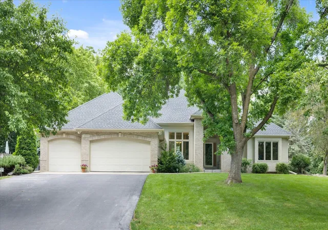 Photo 3 of Single family home for sale at 16010 45th Avenue N, Minneapolis, MN 55446 | MLS# 7143445 | Listing updated on 2026-09-15