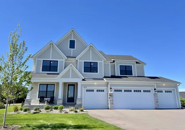 Photo 1 of Single family home for sale at 11470 19th Street Ne, Saint Michael, MN 55376 | MLS# 7143460 | Listing updated on 2026-10-30