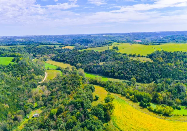 Photo 3 of Land for sale at 28185 Cr 21, Fountain, MN 55935 | MLS# 7143469 | Listing updated on 2026-09-15