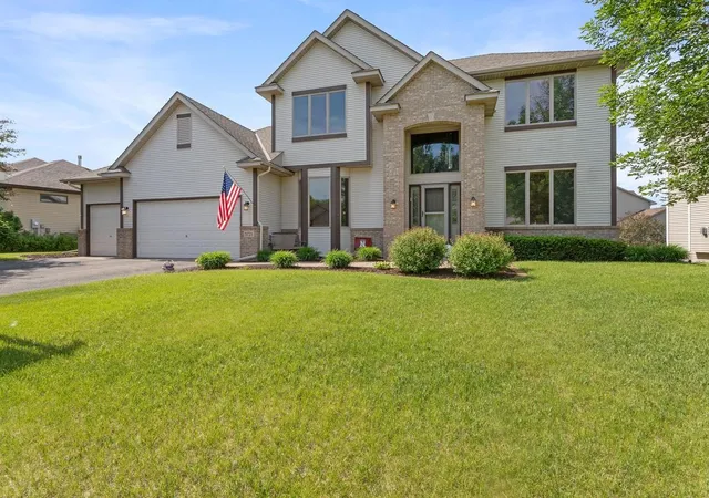 Photo 2 of Single family home for sale at 5721 103rd Avenue N, Minneapolis, MN 55443 | MLS# 7143554 | Listing updated on 2026-09-14