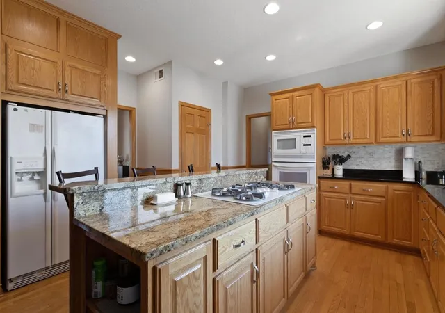 Photo 4 of Single family home for sale at 5721 103rd Avenue N, Minneapolis, MN 55443 | MLS# 7143554 | Listing updated on 2026-09-14