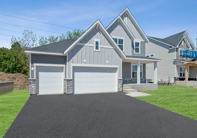 Single family home for sale at 6160 Everest Ct N, Minneapolis, MN 55446 | MLS# 7143628