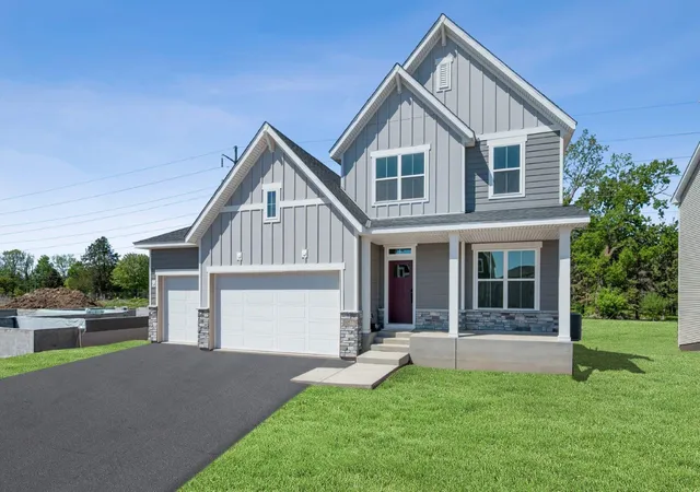 Photo 1 of Single family home for sale at 6160 Everest Ct N, Minneapolis, MN 55446 | MLS# 7143628 | Listing updated on 2026-09-13