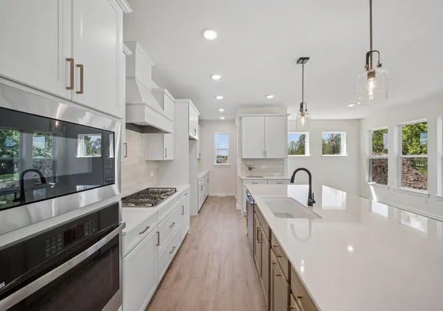 Photo 2 of Single family home for sale at 6160 Everest Ct N, Minneapolis, MN 55446 | MLS# 7143628 | Listing updated on 2026-09-13