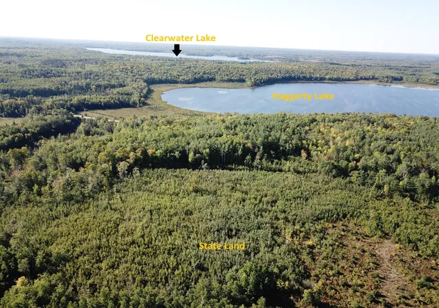 Photo 3 of Sale Pending at Tbd Lumberjack Rd Nw, Shevlin, MN 56676 | MLS# 7143645 | Listing updated on 2026-09-28
