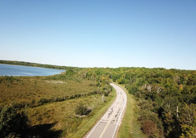 Photo 4 of Sale Pending at Tbd Lumberjack Rd NW, Shevlin, MN 56676 | MLS# 7143645 | Listing updated on 2026-09-28