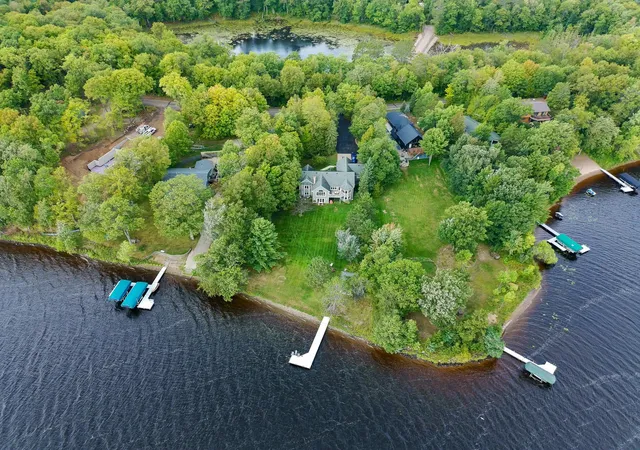 Photo 3 of Single family home for sale at 50796 202nd Place, Mc Gregor, MN 55760 | MLS# 7143717 | Listing updated on 2026-10-03