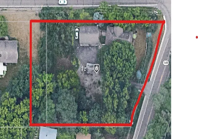 Photo 1 of Land for sale at 1603 Dodd Rd, Saint Paul, MN 55118 | MLS# 7143742 | Listing updated on 2026-09-14