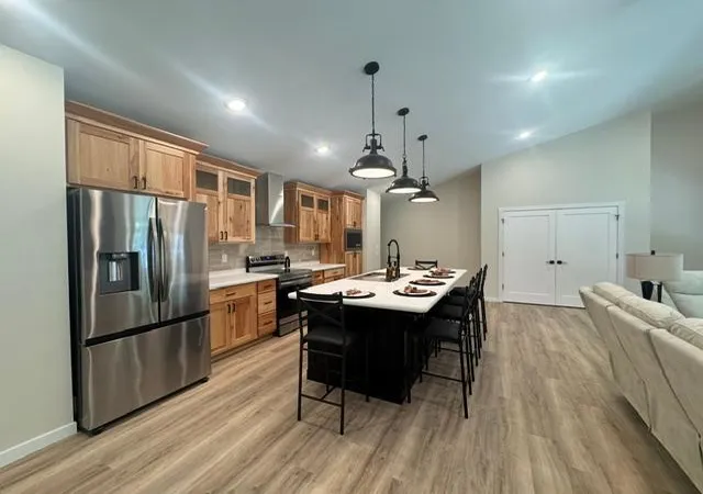 Photo 3 of Single family home for sale at 12161 Nature Rd Nw, Bemidji, MN 56601 | MLS# 7143744 | Listing updated on 2026-09-15