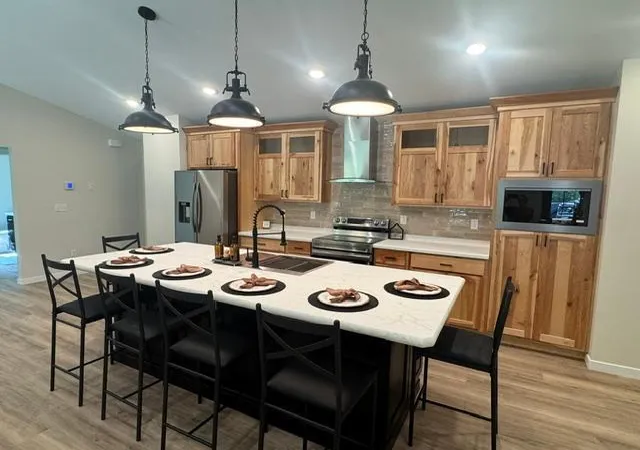 Photo 3 of Single family home for sale at 12161 Nature Rd NW, Bemidji, MN 56601 | MLS# 7143744 | Listing updated on 2026-09-25