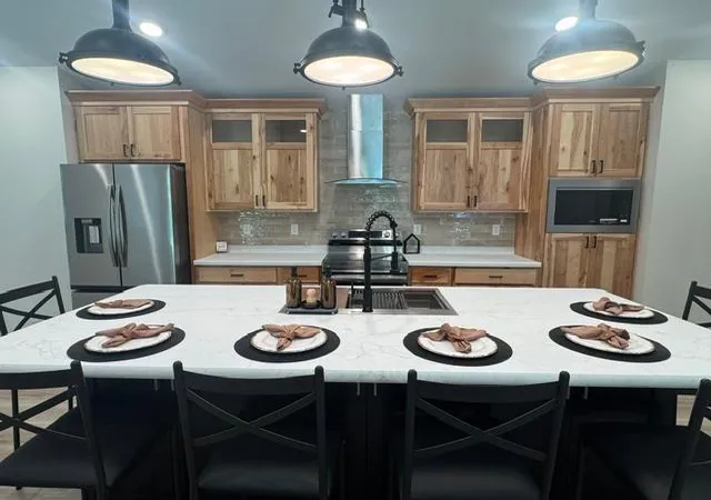 Photo 4 of Single family home for sale at 12161 Nature Rd NW, Bemidji, MN 56601 | MLS# 7143744 | Listing updated on 2026-09-25