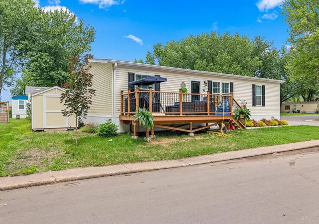 Photo 2 of Single family home for sale at 18164 Highway 65 Ne #141, Cedar, MN 55011 | MLS# 7143795 | Listing updated on 2026-09-15
