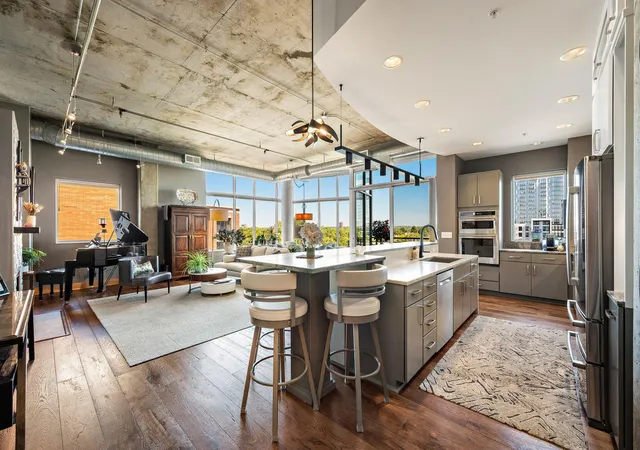 Photo 3 of Condo for sale at 100 2nd Street Ne #A540, Minneapolis, MN 55413 | MLS# 7143848 | Listing updated on 2026-09-18