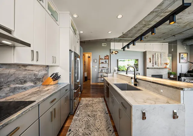 Photo 4 of Condo for sale at 100 2nd Street NE #A540, Minneapolis, MN 55413 | MLS# 7143848 | Listing updated on 2026-09-18