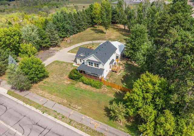 Photo 1 of Single family home for sale at 26141 22nd Street W, Zimmerman, MN 55398 | MLS# 7143852 | Listing updated on 2026-09-15